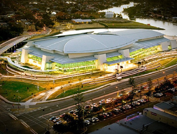 黄金海岸会展中心goldcoastconventionexhibitioncentre