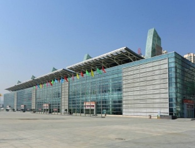 杭州和平国际会展中心peaceinternationalcomferenceexhibitioncentre