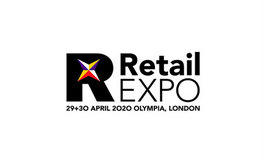 2020英国伦敦零售展览会retail design [申请展位][获取门票]