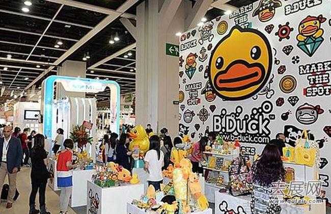 香港玩具礼品展MEGA SHOW PART 1吸引1300家企业首次参加