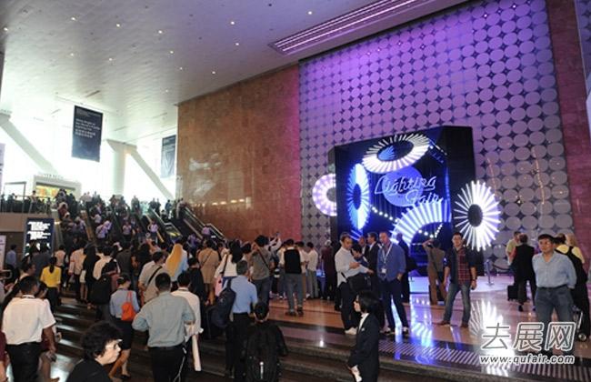 灯具产品年度盛会！香港国际秋灯展一次网罗飞利浦等顶级优质品牌