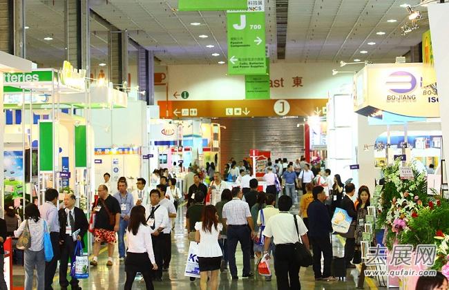 新加坡国际云技术设备及大数据中心设备物联网贸易展览会报道