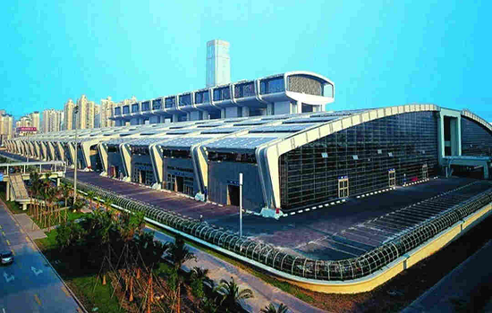 深圳國際會展中心