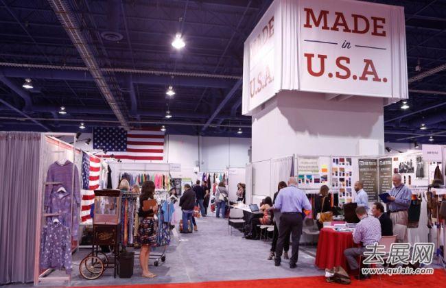 美国家纺展，展商关心什么？