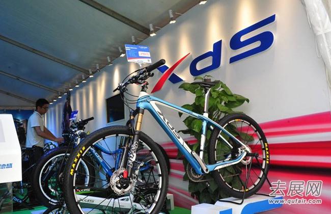 中国国际自行车展，不止关注市场
