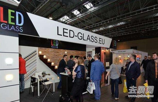 南非玻璃工业展获UFI 国际专业展览认证