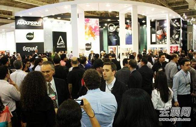 南美盛会：Philips、Casio等知名厂商齐聚巴西消费电子展