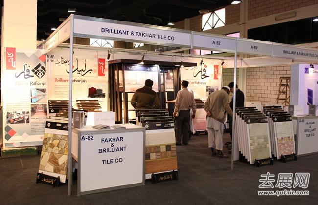 巴基斯坦包装展为各国企业提供交流机会
