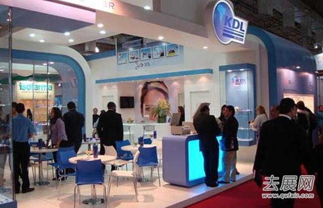 中国医疗产品受阿尔及利亚医疗展青睐