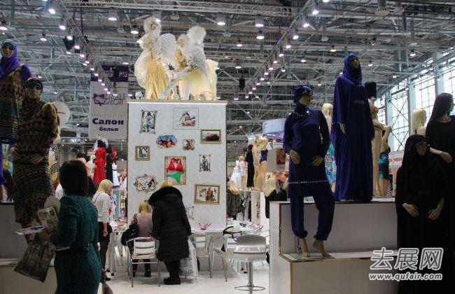 南美最大的纺织展会之一：阿根廷纺织服装展