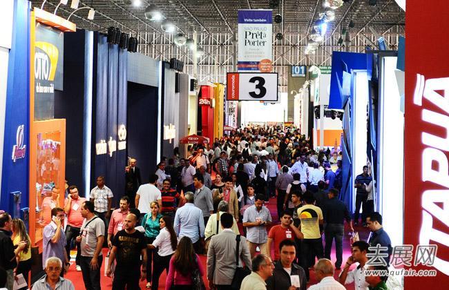 巴西体育用品展带动体育行业迅速发展