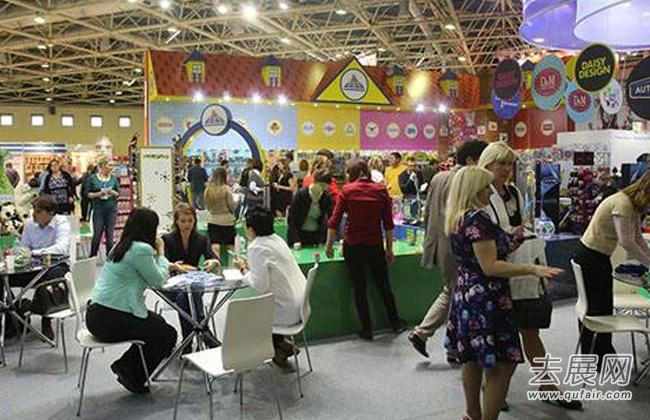 俄罗斯玩具市场中国制产品占主导地位