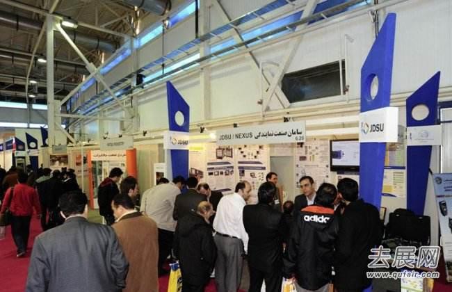 制裁解除后,伊朗通讯业将如何发展? 制裁解除后,伊朗通讯业将如何发展?