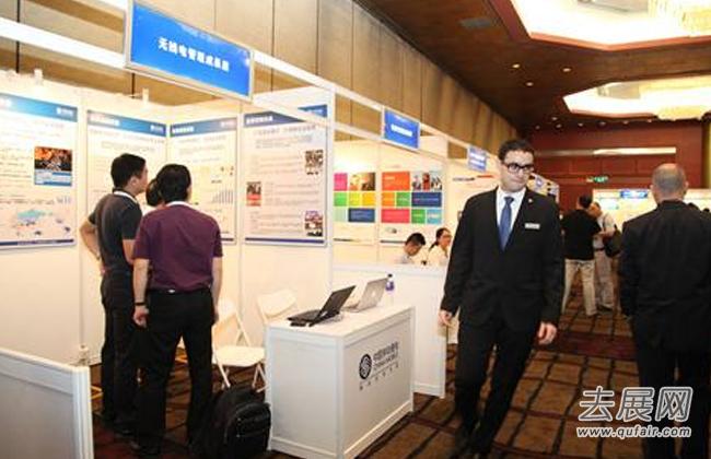 日本无线电技术展——拓展亚洲市场渠道的商业良机