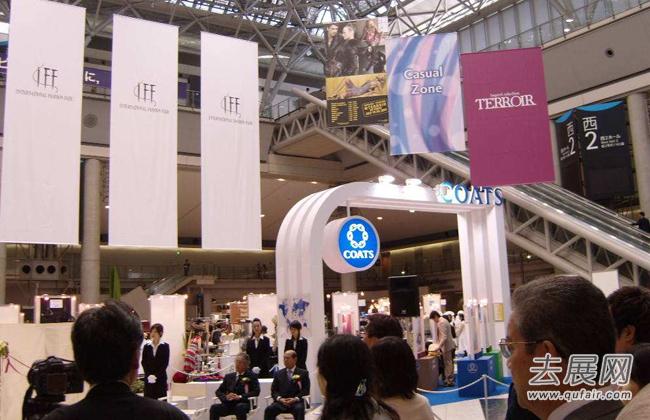 日本东京包装展助企业进军日本市场
