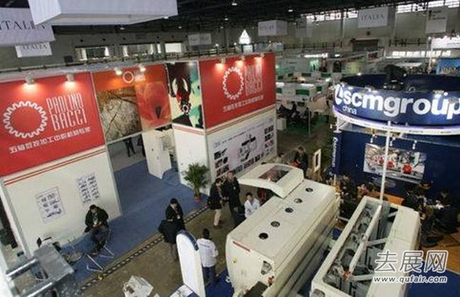 乌克兰木工机械展：中国木工机械行业开发乌克兰市场的最佳平台
