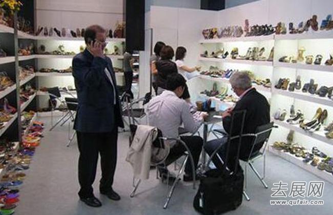 墨西哥国际鞋展：全面放开对中国成品鞋服等的进口限制