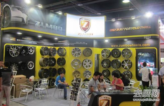 泰国轮胎展：泰国橡胶产量占全球70%