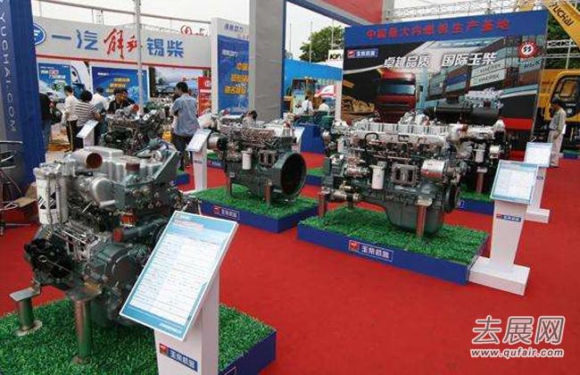 越南工程机械展为中国企业拓展东盟市场带来无限商机