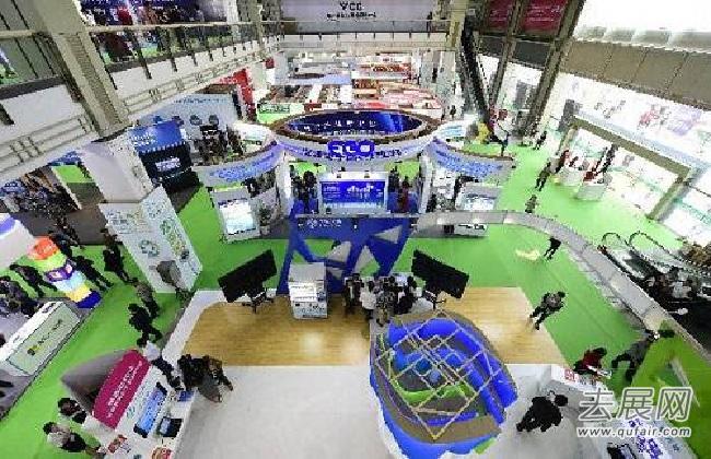 杭州电子商务展：移动电子商务正成为一支强劲的的新势力