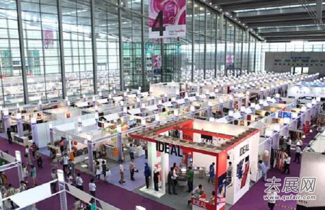 韩国纺织辅料展：韩国服装正积极加快拓展中国市场的步伐