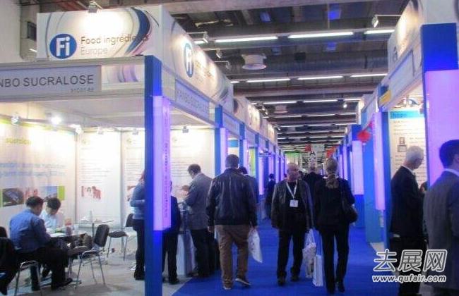 南非食品加工展:我国产品向非洲出口的中转站 南非食品加工展:我国产品向非洲出口的中转站