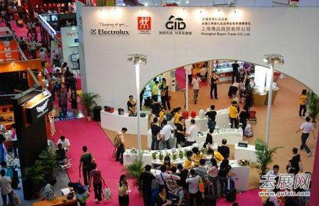 越南工业展：中国产品进入东盟市场的最佳跳板