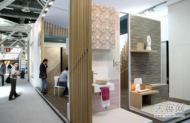 德国卫浴展：打开国际卫浴市场的通道