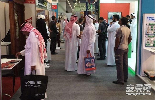 沙特机床展：中东机床、金属加工制造的需求量极大增长