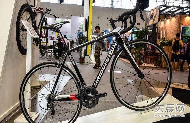 日本自行车展：中国企业开辟日本自行车市场的一个窗口