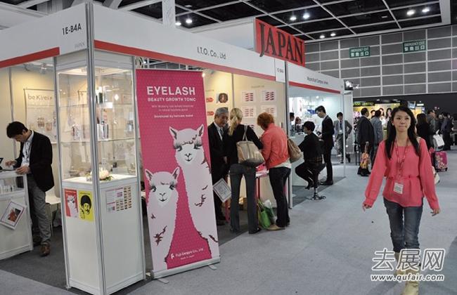 香港美容展：美容行业在香港具有良好的发展空间