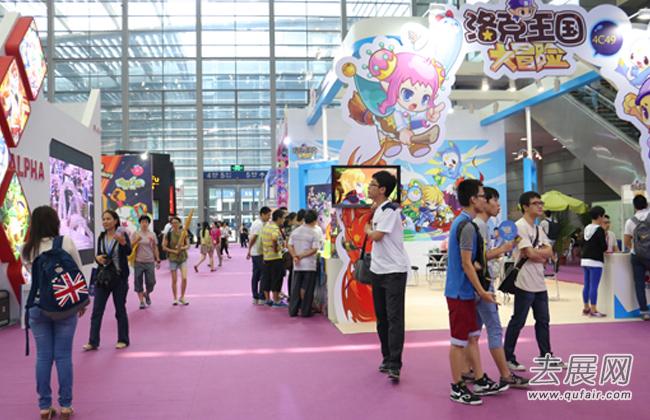 深圳品牌授权展：品牌授权商业模式逐渐受到企业重视