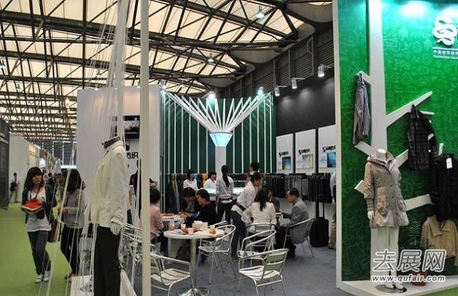 上海纺织展：纺织工业是我国国民经济传统支柱产业