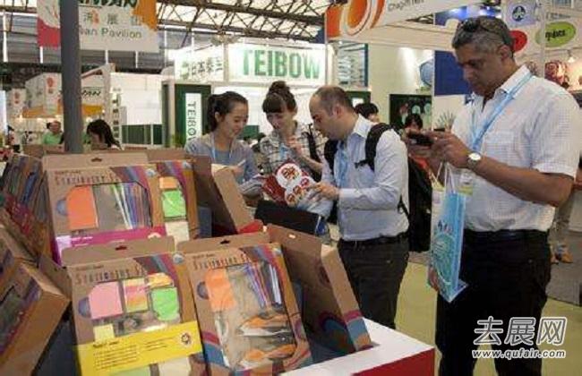 保加利亚礼品展助参展企业提高国际知名度