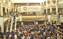 美國奧蘭多高爾夫用品展覽會PGA
