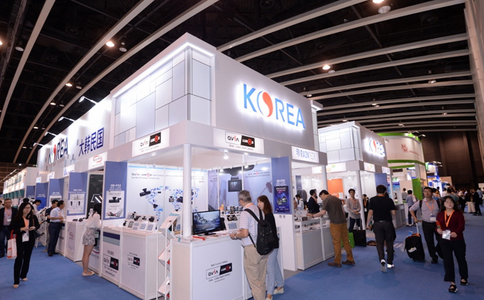 香港電子展覽會春季Hongkong Electronics Fair