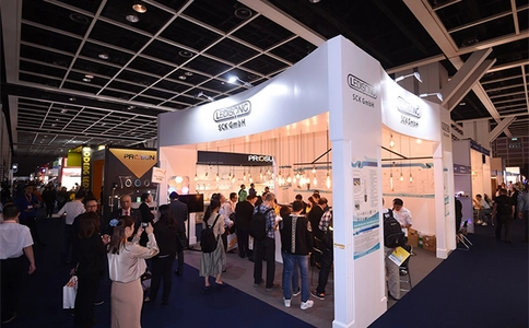 香港照明及灯饰展览会秋季LIGHTING
