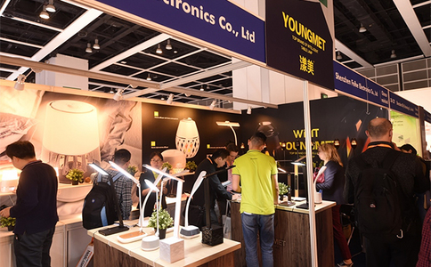香港照明及燈飾展覽會(huì )秋季