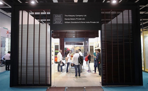 香港家用纺织品展览会Home InStyle