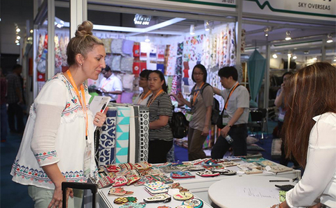 香港家用纺织品展览会