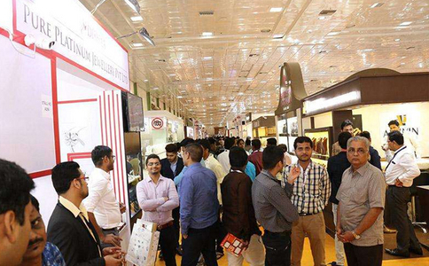 印度孟买食品加工及包装展览会