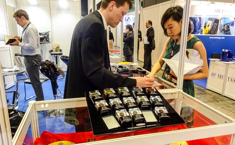 新加坡口腔及牙科展览会IDEM Singapor(现场照片)2
