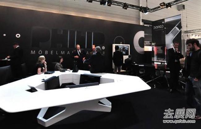 科隆家具展ZOW:欧洲家具业发展的缩影 科隆家具展ZOW:欧洲家具业发展的缩影