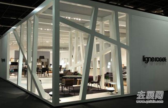 科隆家具展ZOW:欧洲家具业发展的缩影 科隆家具展ZOW:欧洲家具业发展的缩影