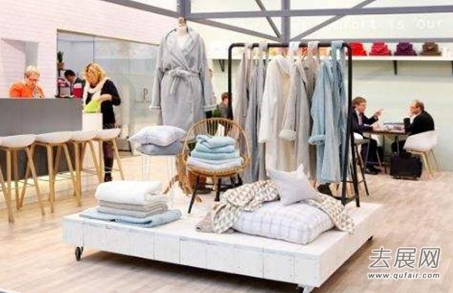 德国家纺展将呈现私人定制主题高端产品
