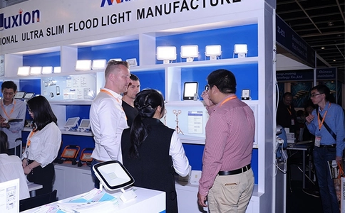 香港照明及灯饰展览会秋季LIGHTING