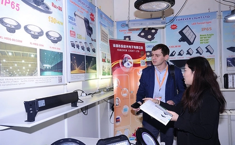 香港照明及灯饰展览会秋季LIGHTING