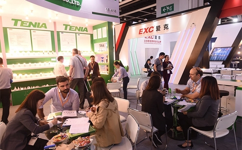 香港照明及灯饰展览会秋季LIGHTING