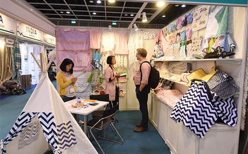 香港家用纺织品展览会Home InStyle