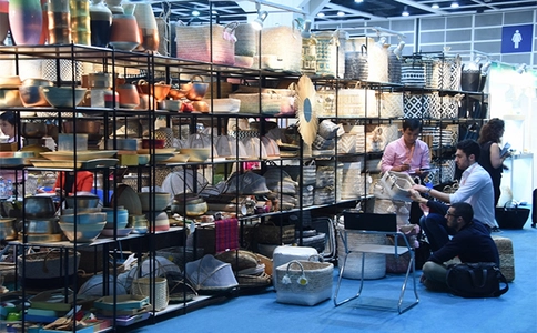 香港家庭用品展览会HongKong Houseware Fair